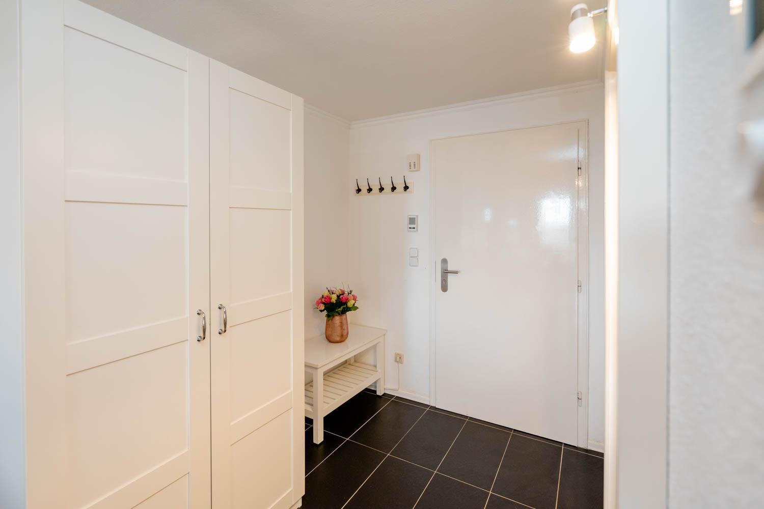Ferienwohnung Sternenlicht Westerland Exterior foto