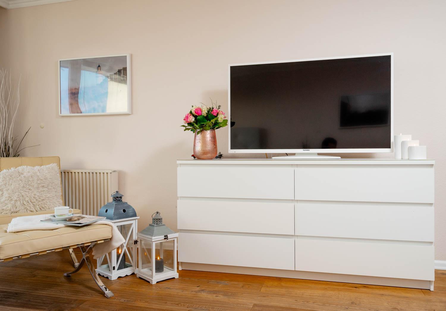 Ferienwohnung Sternenlicht Westerland Exterior foto